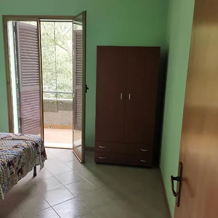 Apartmán Casa Glorioso