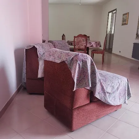 Casa Glorioso *