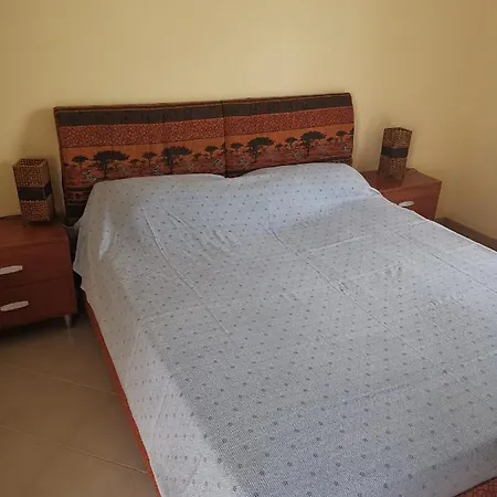 شقة Casa Glorioso *