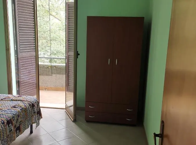 Apartmán Casa Glorioso