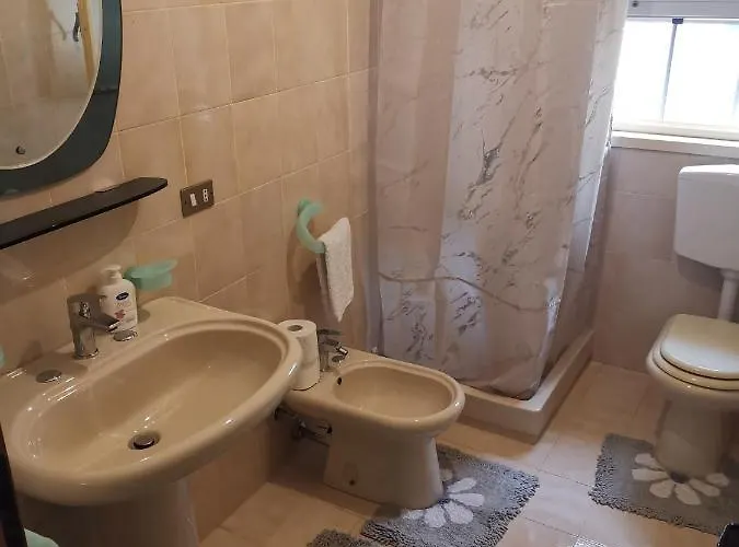 Casa Glorioso Apartmán Santa Ninfa