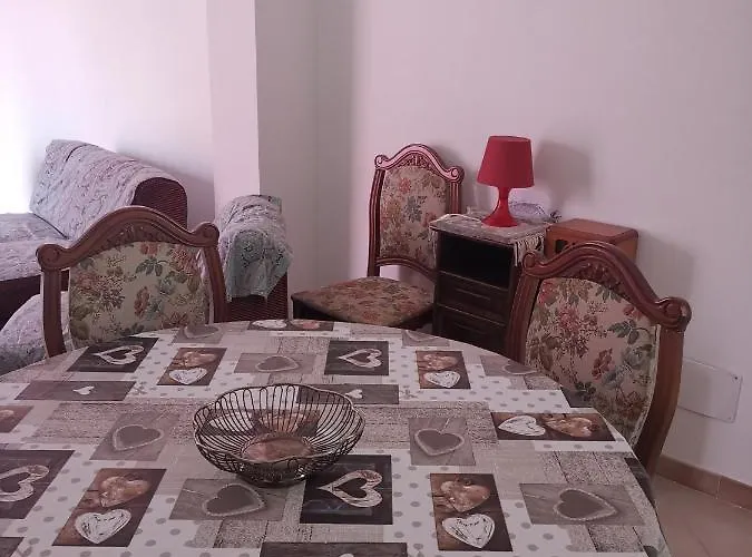 Casa Glorioso Apartmán Santa Ninfa