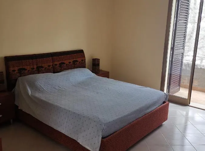 Casa Glorioso Apartmán Santa Ninfa