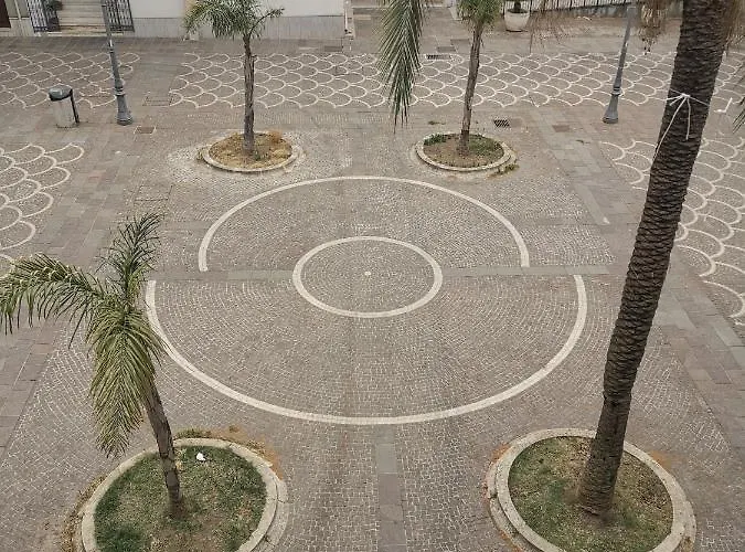 Casa Glorioso Apartmán Santa Ninfa