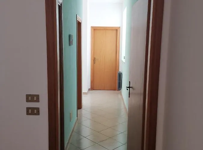 Casa Glorioso Apartmán Santa Ninfa