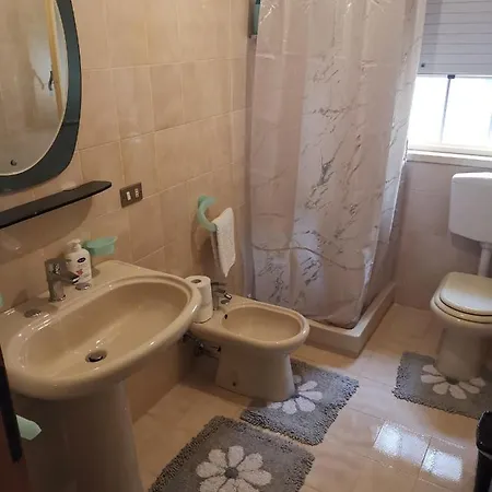 Casa Glorioso Apartmán Santa Ninfa