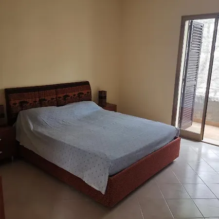 Casa Glorioso Apartment Santa Ninfa