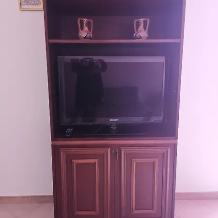 Casa Glorioso Apartment *