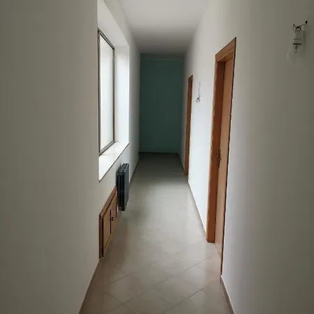 Casa Glorioso Apartment
