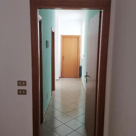 Casa Glorioso Apartmán Santa Ninfa