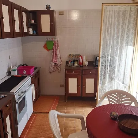 Casa Glorioso アパート *