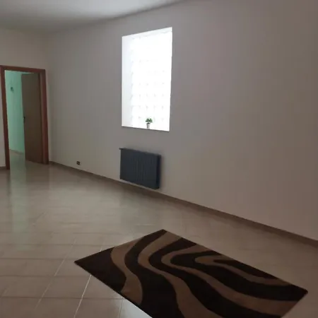 Casa Glorioso Apartmán