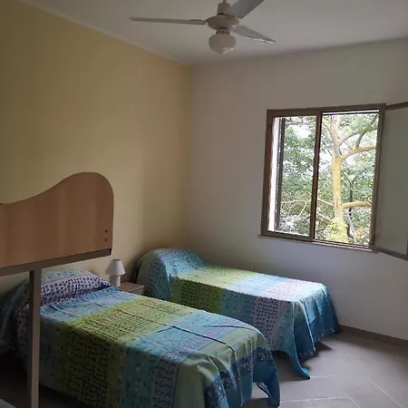 Casa Glorioso Apartment
