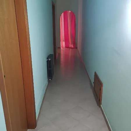 Casa Glorioso Apartman Santa Ninfa