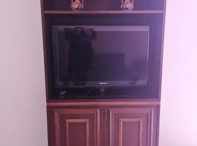 Casa Glorioso Appartement *