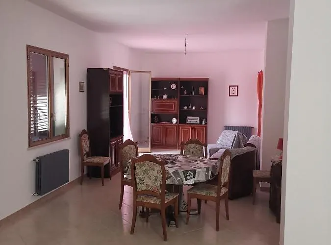 Appartement Casa Glorioso Santa Ninfa