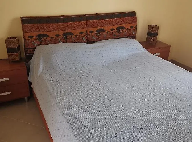 Appartement Casa Glorioso *