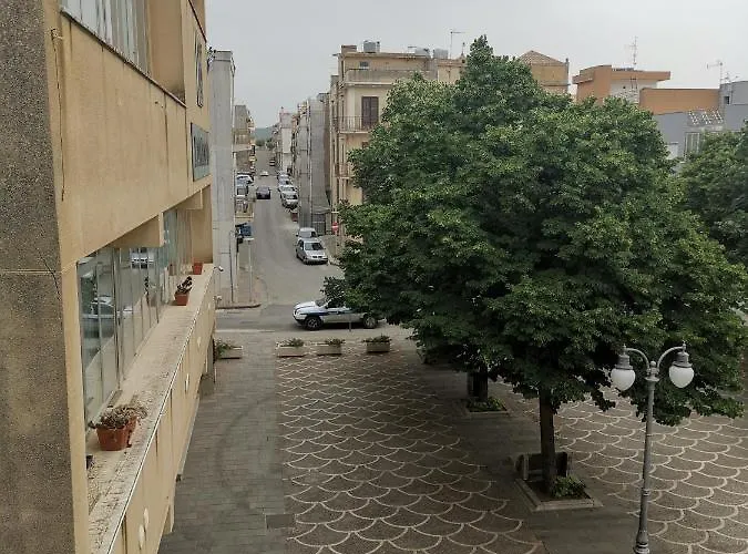 Appartement Casa Glorioso Santa Ninfa