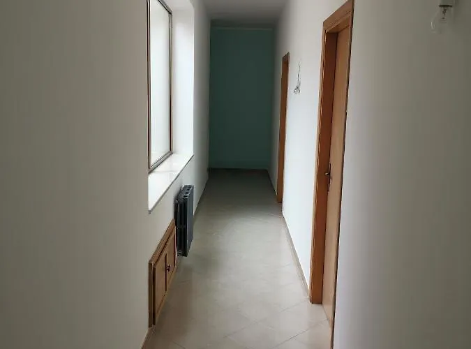 Casa Glorioso Appartement