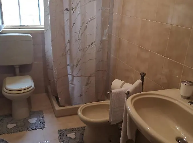 Casa Glorioso Appartement Santa Ninfa