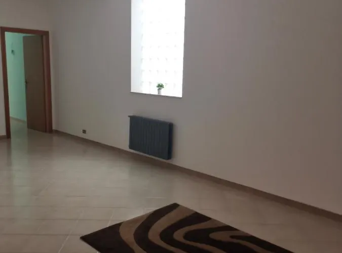 Casa Glorioso Appartement