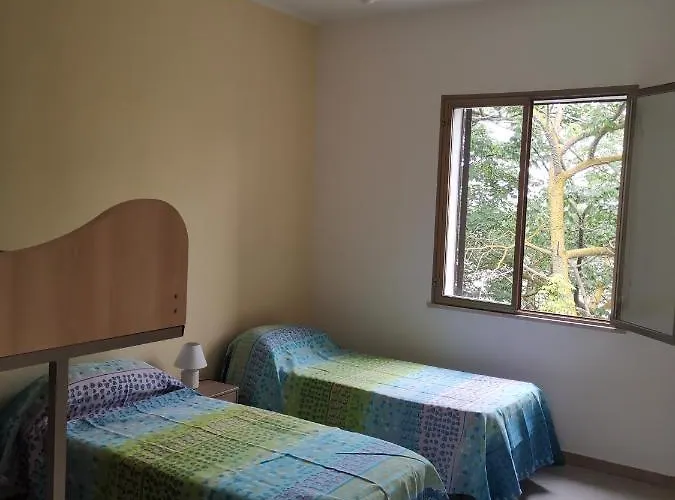 Casa Glorioso Appartement