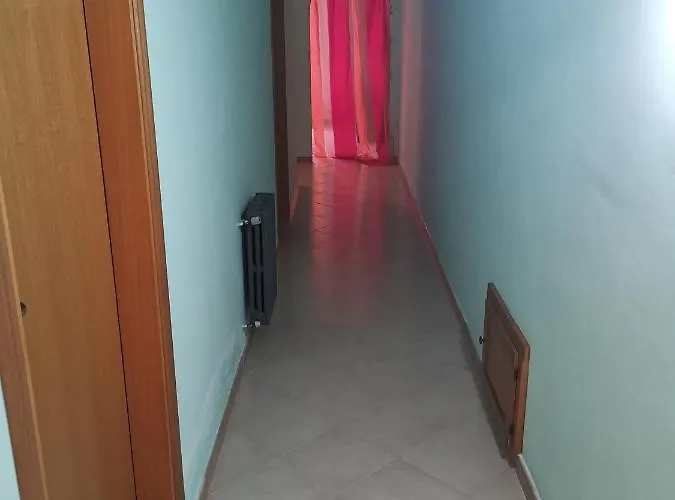 Casa Glorioso Appartement Santa Ninfa